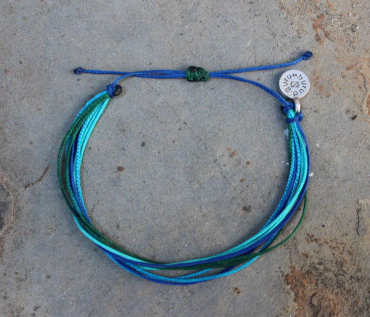 Oceania Bracelet Set Of 5