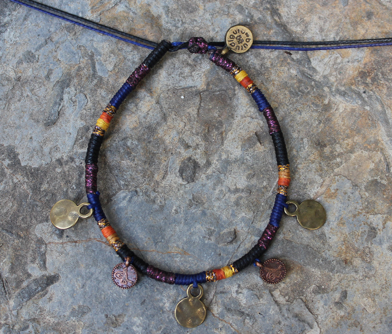 Anatolia Anklet 02