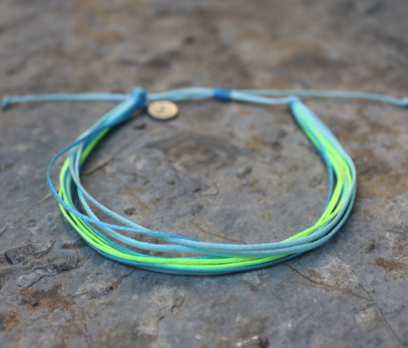 Cordas Anklet / Maldives