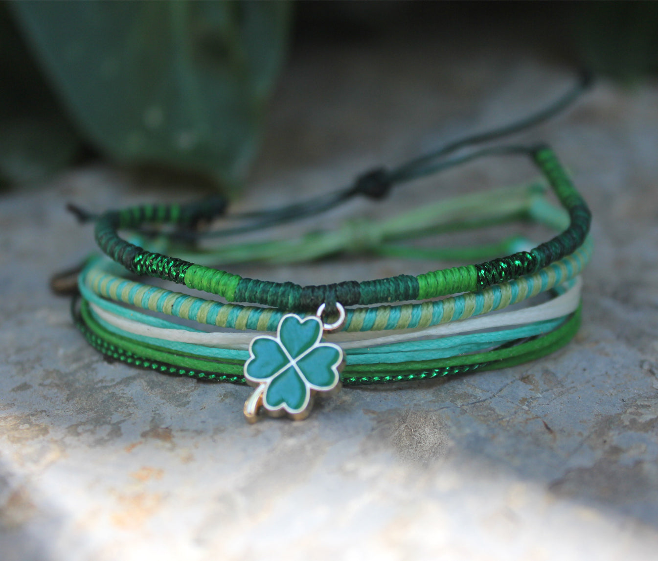 Lucy Bracelet Set Of 3