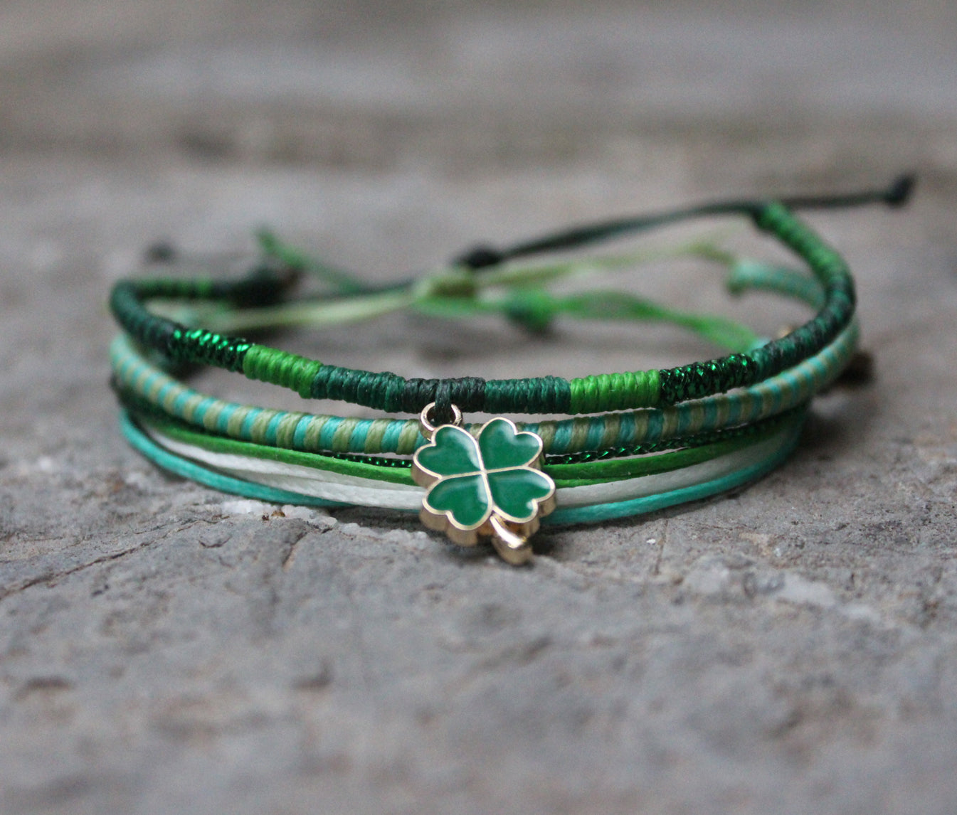 Lucy Bracelet Set Of 3