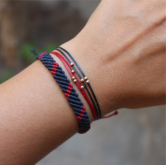 Beverly Bracelets Set of 3