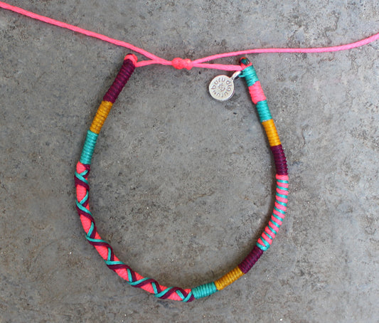 Amare Anklet 02