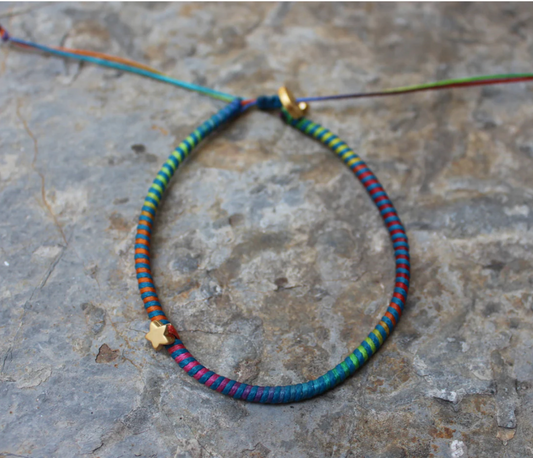 Besties Anklet 01