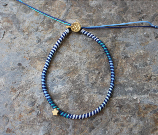 Besties Anklet 04