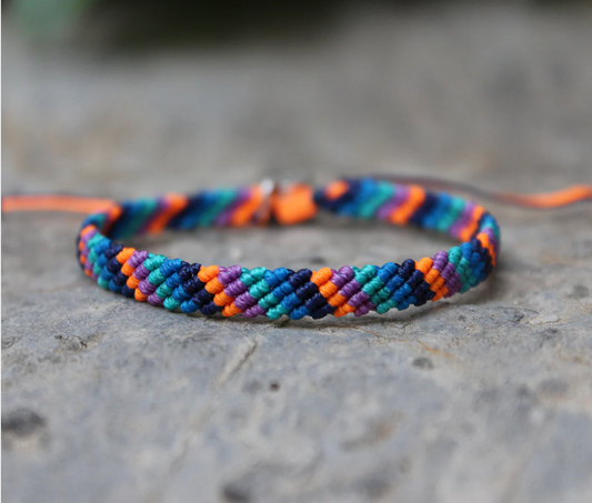 Pacifico Bracelet / Bondi