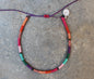 Lizbon Anklet