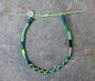 Sierra Anklet