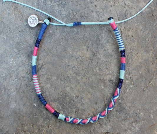 Sofia Anklet
