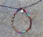 Vena Anklet