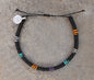 Wave Bracelet / Dark