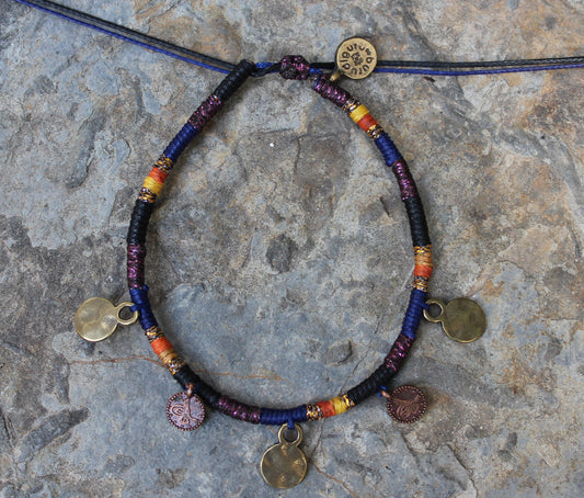 Anatolia Anklet 02