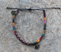 Boho Eye Anklet