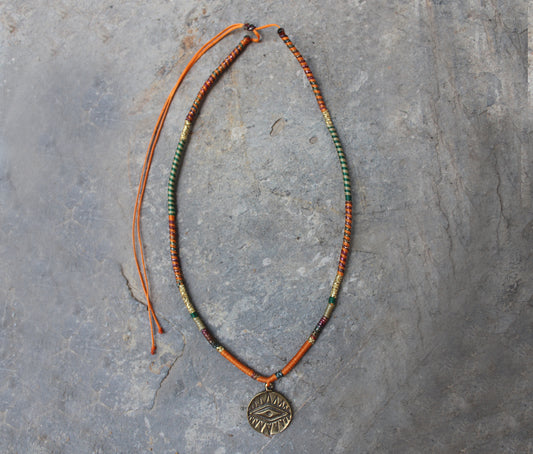 Copacabana Necklace