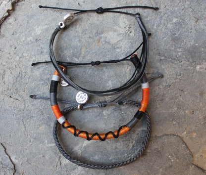 Dam Bracelet Set Of 3