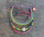 Elly Bracelets Set of 3/ Kids