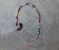 Farfalle Hair Wrap