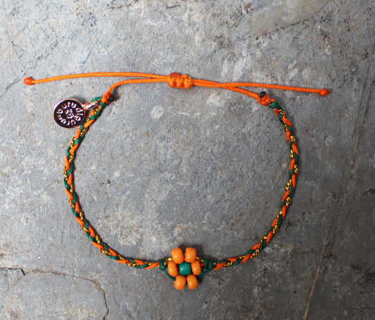 Hana Braided Bracelet