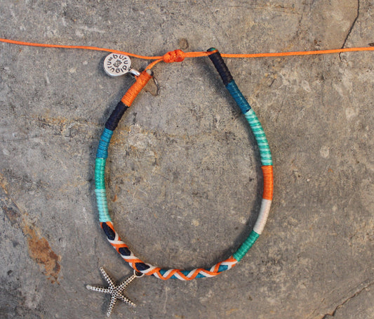 Hawai Anklet