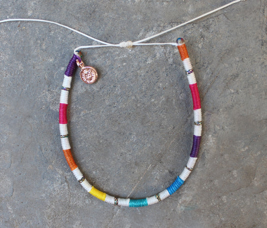 Island Anklet