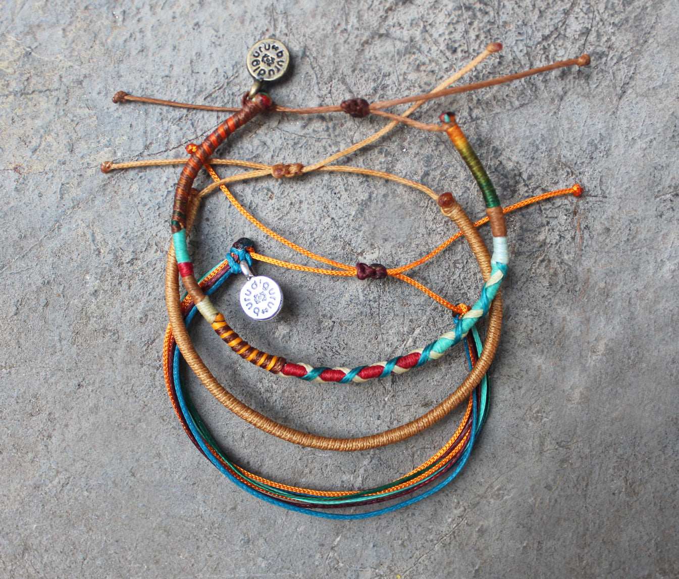 La Brisa Bracelet Set Of 3