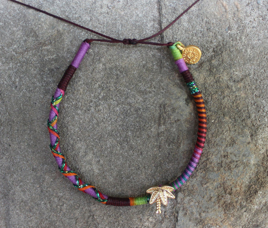 La Playa Anklet