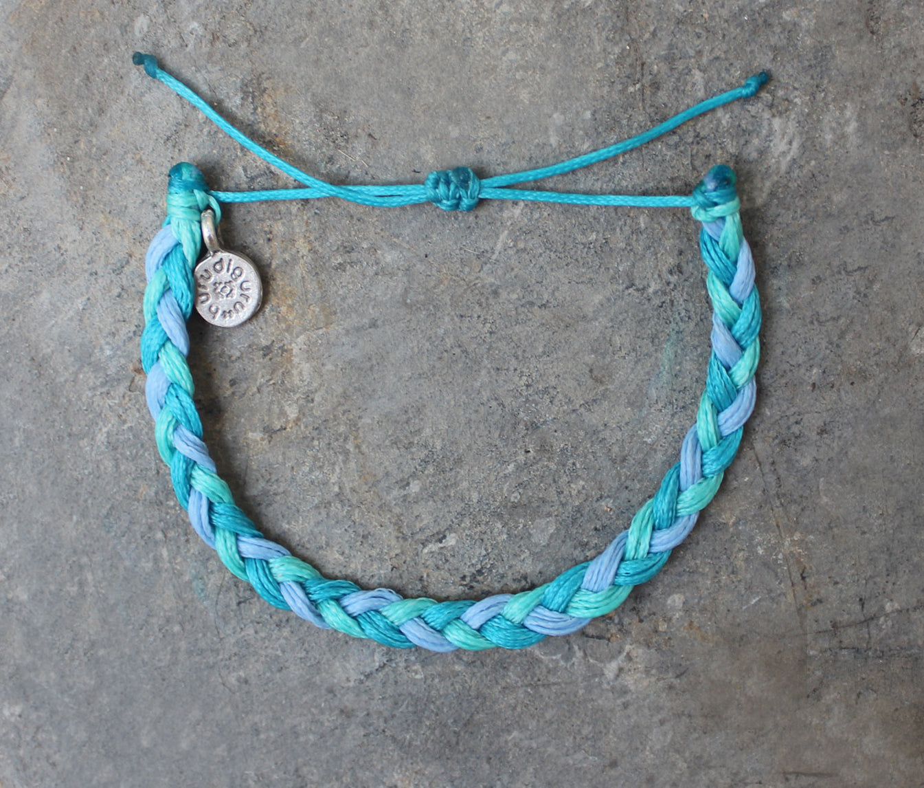 Pattern Bracelet / Malibu