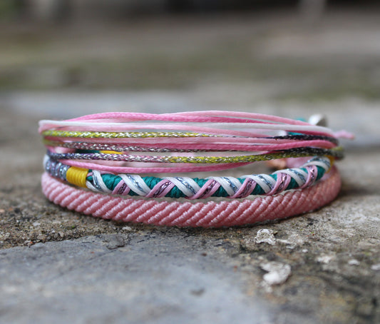 Señorita Bracelet Set Of 3