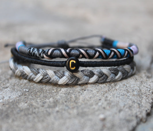 Seul Bracelet Set Of 3