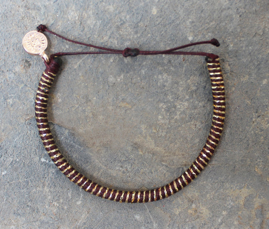 Wave Bracelet / Shiya 01