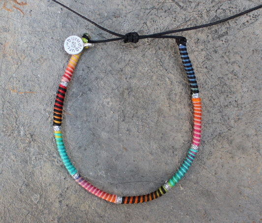 Tropico Anklet