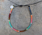 Tropico Anklet