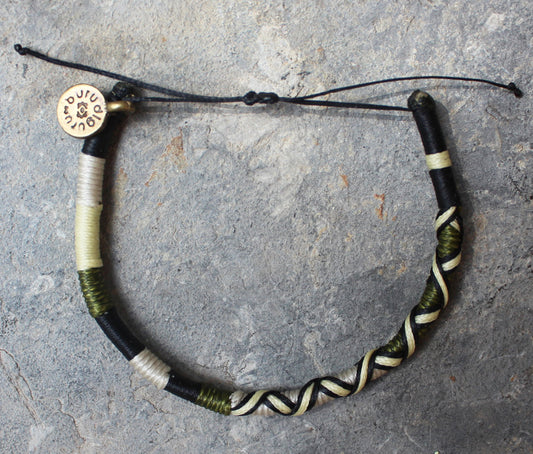 Wave Bracelet / 02