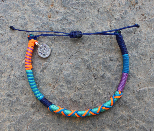 Wave Bracelet / Bondi