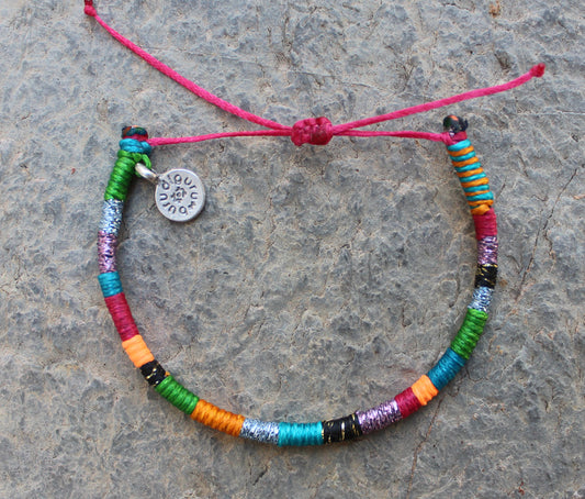 Wave Bracelet / Festi